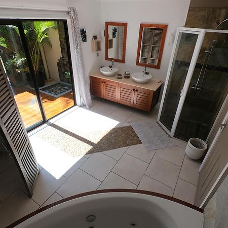Sweet Island Bed & Breakfast ริวิแยร์นัวร์ ภายนอก รูปภาพ