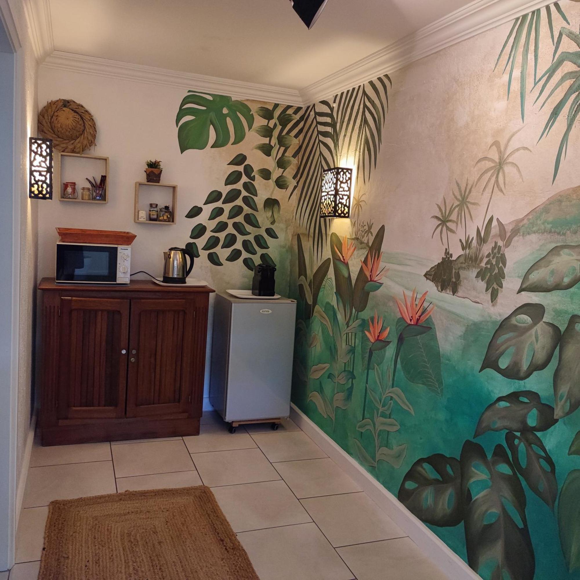 Sweet Island Bed & Breakfast ริวิแยร์นัวร์ ภายนอก รูปภาพ
